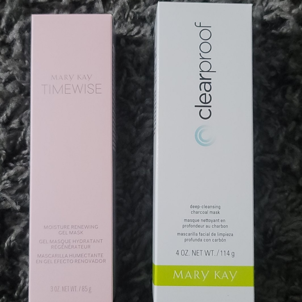 🌚NEW NEVER USED Mix & Mask Bundle🌚